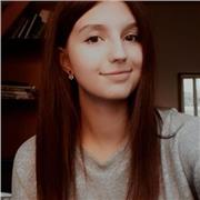 Studentessa di Lettere moderne offre ripetizioni di italiano, latino, greco, storia e filosofia per le scuole medie e superiori